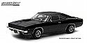 1:43 Bullitt 1968 Dodge Charger R/T 