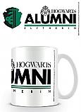 Harry Potter Slytherin Alumni Mug