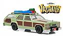 1:43 1979 Family Truckstar "Wagon Queen" Honky Lips National Lampoons Vacation