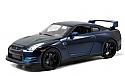 1:24 Fast and Furious 2009 Nissan GT-R - Furious 7 (2015)