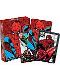 Spiderman Comics Version 2 Playing Cards 
