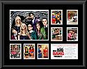 The Big Bang Theory framed Montage 2