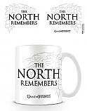 Game of Thrones The North Remembers Mug 