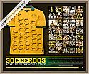 Socceroos - 2014 FIFA World Cup Squad Signed Shirt