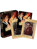 Harry Potter and the Chamber of Secrets Playing Cards