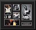Akon Montage Framed