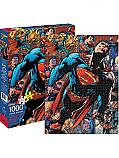 DC Comics - Superman 1000pc Jigsaw Puzzle