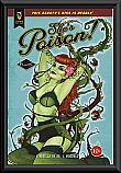 DC Comics - Poison Ivy She's Poison Framed Poster