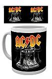 ACDC Hells Bells Mug 