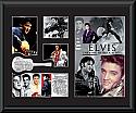 Elvis Framed montage