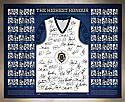 90 Years of the Brownlow Medal signed Jersey