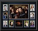 Twilight New Moon the Cullens Montage