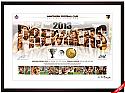 2013 HAWTHORN AFL PREMIERSHIP SIGNED COIN COLLECTION