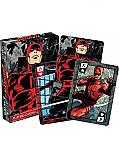 Marvel's Daredevil Playing Cards
