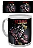 DC Comics - Batman Killing Joke Mug