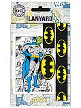 DC Comics - Batman Lanyard