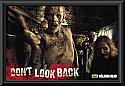 The Walking Dead Zombies Poster Framed