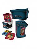 Harry Potter Crests Gift Box