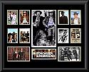 Butch Cassidy and the Sundance Kid Montage