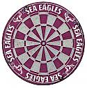 Manly Sea Eagles Dart Board