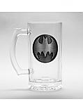 DC Comics - Batman Stein Glass