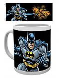 DC Comics - Justice League Batman Mug