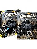 DC Comics - Batman No.700 Comic Cover Jigsaw Puzzle
