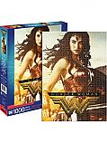 DC Comics - Wonder Woman Film 1000pc Jigsaw Puzzle