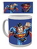DC Comics - Justice League Superman Mug