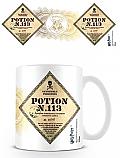Harry Potter Potion no. 113 Mug