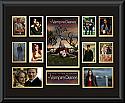 The Vampire Diaries framed Montage