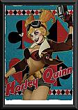 DC Comics - Harley Quinn Bombshell Framed Poster