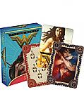 DC Comics - Wonder Woman Film Playing Cards