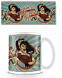 DC Comics - Bombshell Wonder Woman Mug