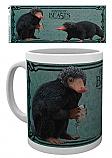 Fantastic Beasts and Where to Find Them Niffler Mug 2