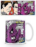 DC Comics - Batman Two Face Mug