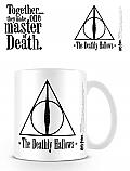 Harry Potter Master of Death Mug 
