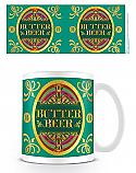 Fantastic Beasts and Where to Find Them 2 Butter Beer Mug