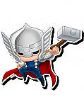 Thor Chibi Magnet