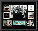 Pink Floyd Montage LE Framed