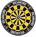 Richmond Tigers Dartboard