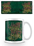 Fantastic Beasts and Where to Find Them 2 Les Non Magiques Mug