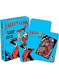 DC Comics - Retro Harley Quinn Playing Cards