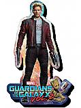 Guardians of the Galaxy 2 Star Lord Magnet