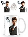 Harry Potter Character Mug 