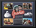 Grease Montage