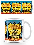 Fantastic Beasts and Where to Find Them 2 Le Cirque Arcanus Mug