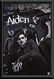 Aiden Group Poster Framed