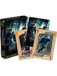 Harry Potter Deathly Hallows part 1 Playing Cards