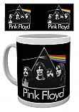 Pink Floyd Prism Mug